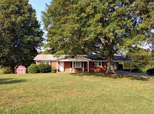 2703 Pearidge Rd, Bostic, NC 28018