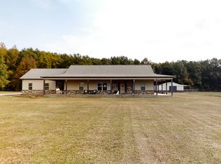52 John T Rd, Enola, AR 72047