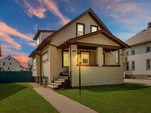 3912 8th AVENUE, Kenosha, WI 53140