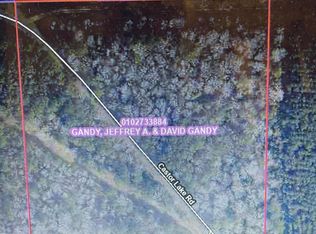 Tbd Castor Lk, Leesville, LA 71446