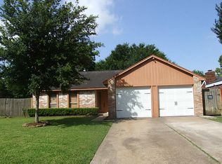 10222 Kirkvale Dr, Houston, TX 77089