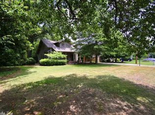 5412 Hawthorne Rd, Little Rock, AR 72207