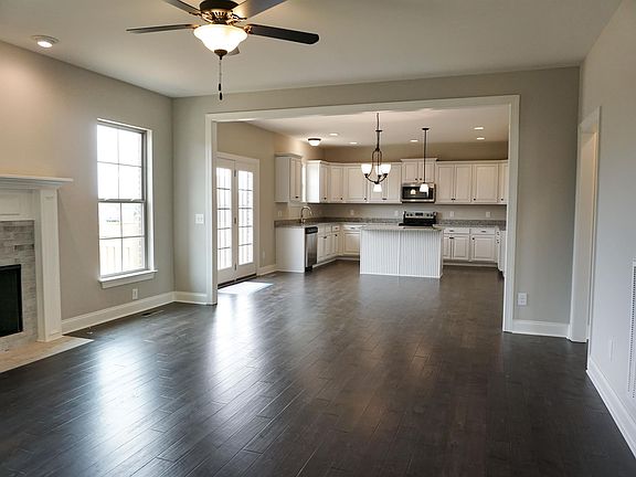 4th image of 1024 Appaloosa Way Lot 5