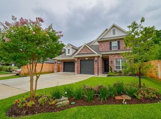 7003 Schiller St, Houston, TX 77055
