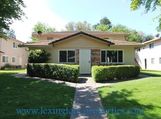5109 Connecticut Dr APT 1, Sacramento, CA 95841