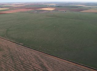 2850 County Road Aa, Muleshoe, TX 79347
