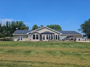 15368 Newbold St, Indianola, IA 50125