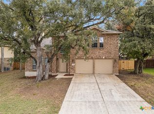 304 Ponderosa Dr, Harker Heights, TX 76548