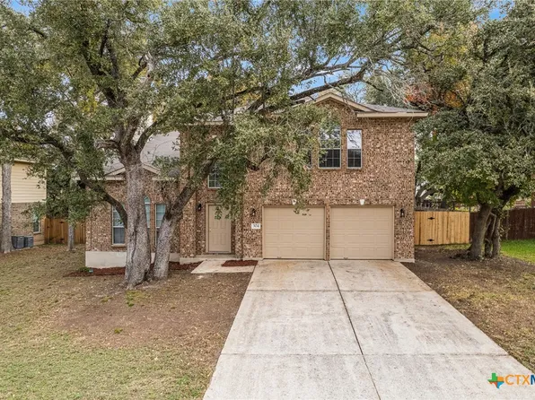 304 Ponderosa Dr, Harker Heights, TX 76548