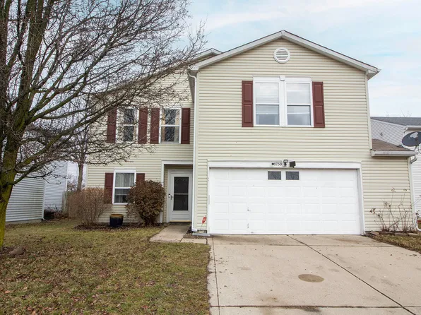 8750 Limberlost Ct, Camby, IN 46113