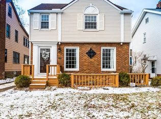 2128 Olive Ave, Lakewood, OH