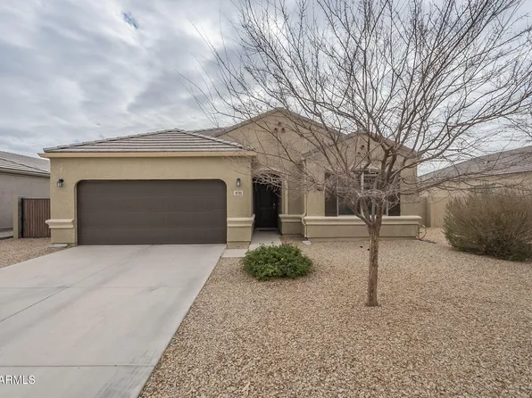 10705 E SUNFLOWER Court, Florence, AZ 85132