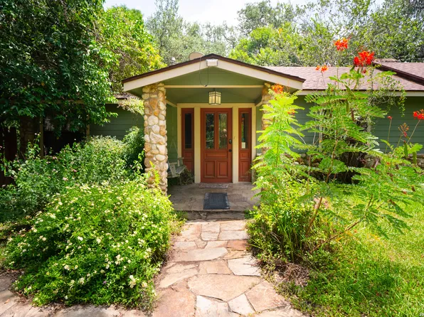 7010 Dorothy Louise, San Antonio, TX 78229