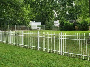 0 8th Ave, Millersport, OH 43046