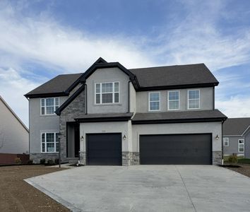 192 Pickerington Ponds Dr, Pickerington, OH, 43147