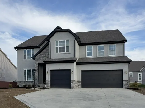 192 Pickerington Ponds Dr, Pickerington, OH 43147