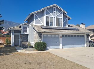 2494 Belmont Ave, San Bernardino, CA 92407
