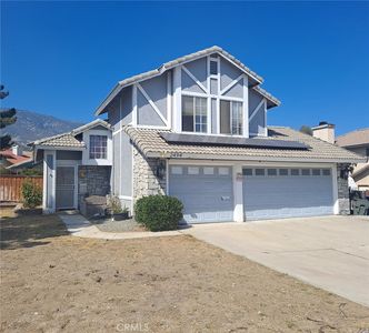 2494 Belmont Ave, San Bernardino, CA, 92407