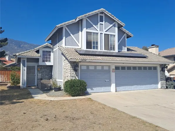 2494 Belmont Ave, San Bernardino, CA 92407