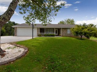 2709 Louisville Rd, Maryville, TN 37801
