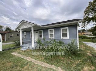 1407 Pierce Rd, Madison, TN 37115