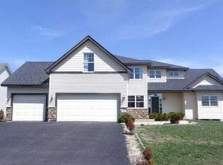 1051 Prospect Pointe Rd, Jordan, MN 55352