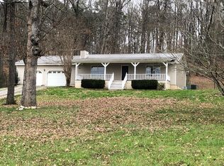 161 E Armuchee Rd, La Fayette, GA 30728