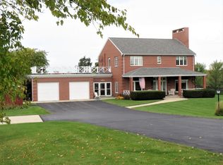 1580 172nd Ave, Union Grove, WI 53182