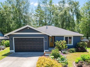 8431 Seafair Ct, Blaine, WA