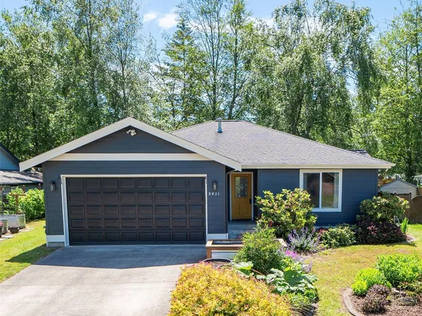 8431 Seafair Court, Blaine, WA 98230