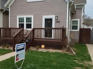 1322 J St SW, Cedar Rapids, IA 52404