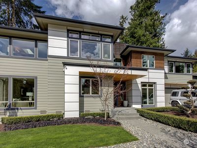 12406 NE 73rd Street, Kirkland, WA, 98033
