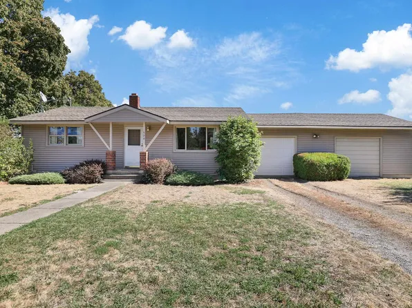 520 N Conklin Rd, Veradale, WA 99037
