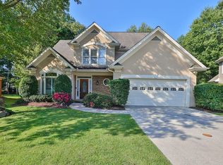 130 Graystone Ter, Alpharetta, GA 30005