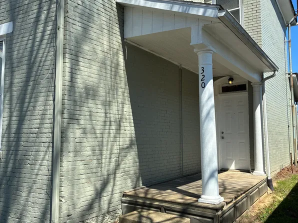 320 N High St #320, New Lexington, OH 43764