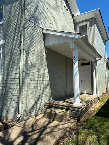 320 N High St #320 Photo 1