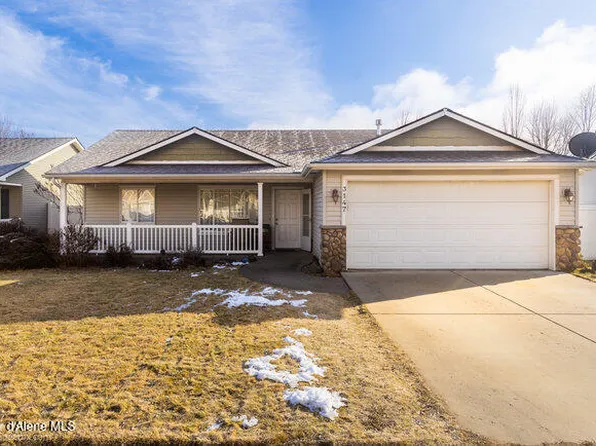 3147 W Versailles Dr, Coeur D Alene, ID 83815