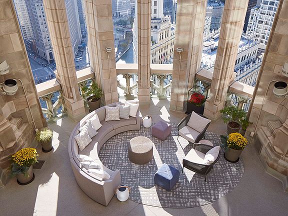5th image of 435 N Michigan Ave Unit 1301