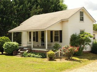 1905 Oak Ridge Rd, Oak Ridge, NC 27310