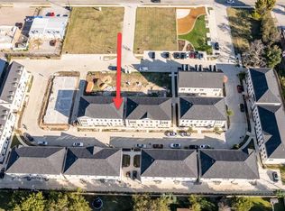 1925 Bel Air Dr, Arlington, TX 76010