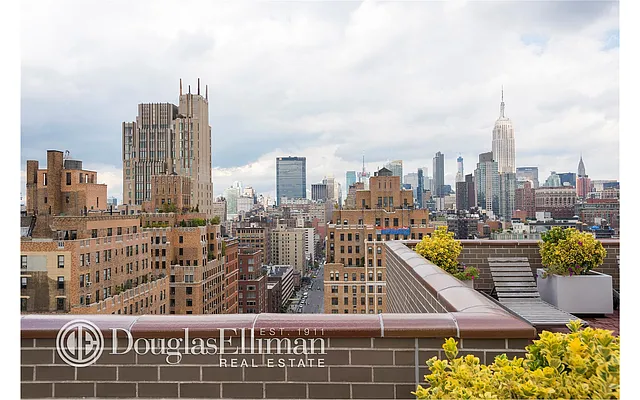 Sold by Douglas Elliman | media 12