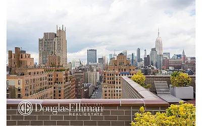 Sold by Douglas Elliman