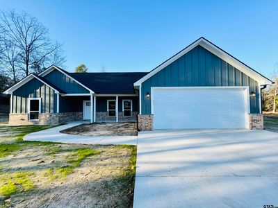 201 County Road 3545, Hawkins, TX, 75765