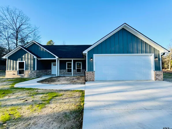 201 County Road 3545, Hawkins, TX 75765