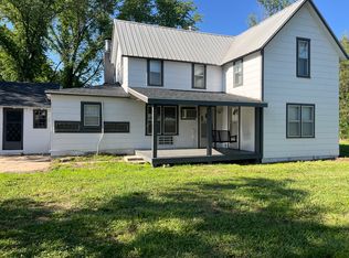 1762 E 90th Ave N, Udall, KS 67146