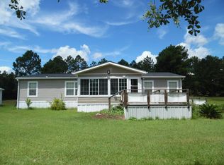 6955 Oak Crossing Rd, Patterson, GA 31557