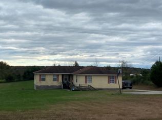 13434 Brownsferry Rd W, Athens, AL 35611