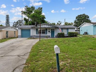 4245 Crestfield Ave, Holiday, FL, 34691
