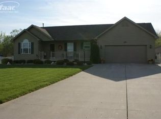 8308 Beers Rd, Swartz Creek, MI 48473