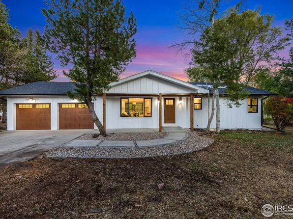 12360 N 75th St, Longmont, CO 80503